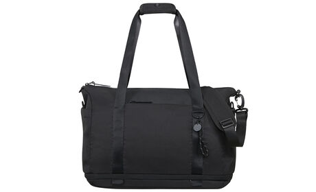 Removable shoulder strap
