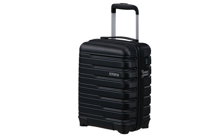 Fitting Ryanair and Wizz Air free-on-board cabin bag policy