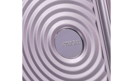 Durable Anodized Aluminum Design