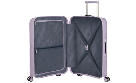 Georganiseerde binnenkant