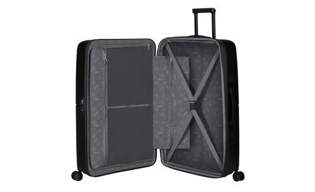 Georganiseerde binnenkant