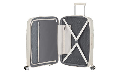 Georganiseerde binnenkant