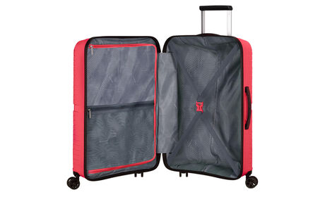 Georganiseerde binnenkant