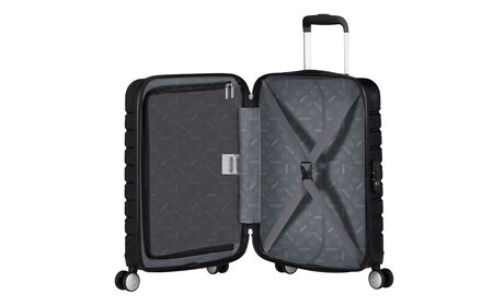 Georganiseerde binnenkant