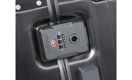 Veilig en gemakkelijk sluitsysteem