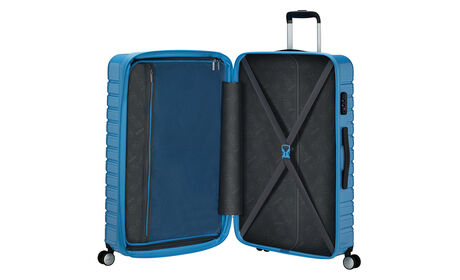 Georganiseerde binnenkant