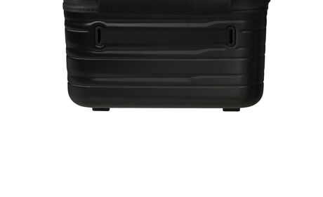 Voetjes aan de onderkant