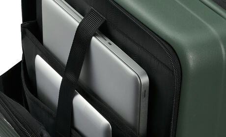 Gemakkelijk toegankelijk voorvak