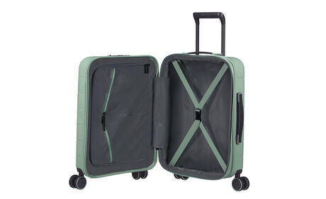 Georganiseerde binnenkant