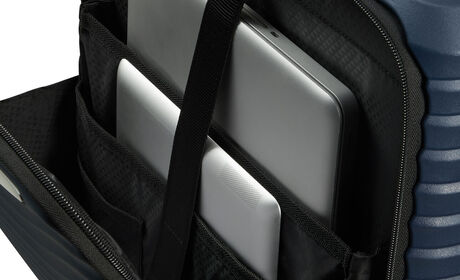 Gemakkelijk toegankelijk voorvak 