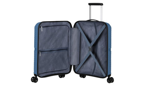 Georganiseerde binnenkant