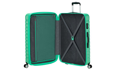 Georganiseerde binnenkant