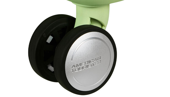 Sublime travel comfort