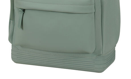 Verstevigde onderkant