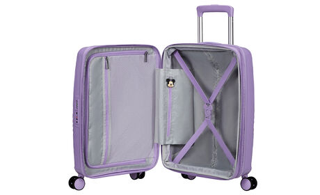 Georganiseerde binnenkant