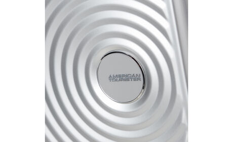 Sterk design uit geanodiseerd aluminium