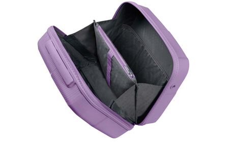 Volledig uitgeruste binnenkant