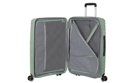 Georganiseerde binnenkant