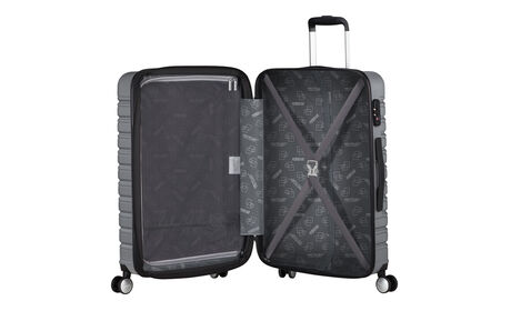 Georganiseerde binnenkant