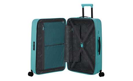 Georganiseerde binnenkant