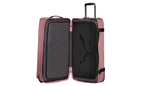 Georganiseerde binnenkant