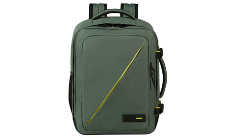 Voldoet aan de handbagagerichtlijnen van Ryanair en Wizz Air. 