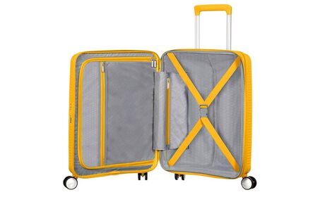 Georganiseerde binnenkant