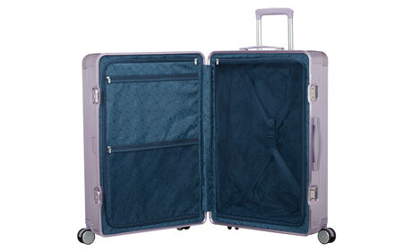 Superior packing comfort