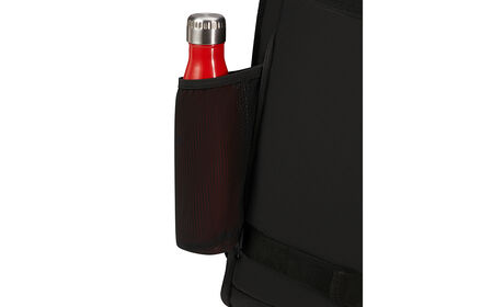 Verborgen vak voor waterfles