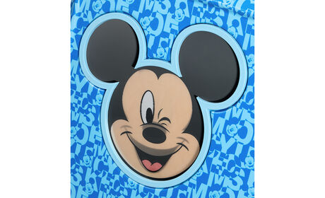 Speels lenticulair design