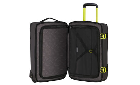 Georganiseerde binnenkant