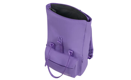 Groot hoofdcompartiment