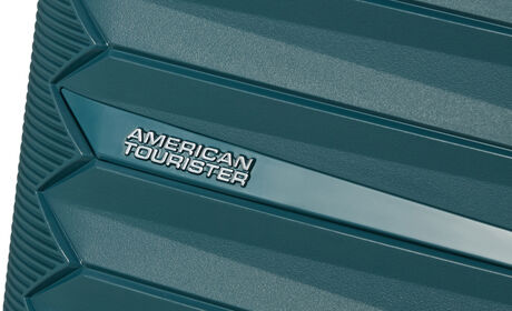 Modern horizontaal design