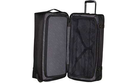 Georganiseerde binnenkant