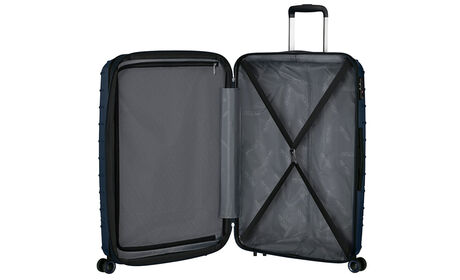 Georganiseerde binnenkant