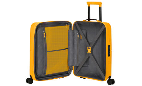 Georganiseerde binnenkant