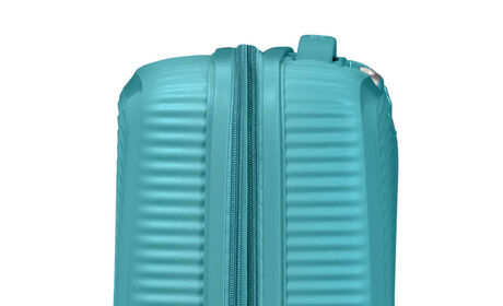 Uitbreidbaarheid bij alle maten