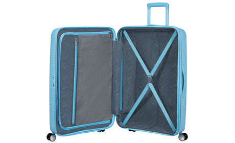 Georganiseerde binnenkant