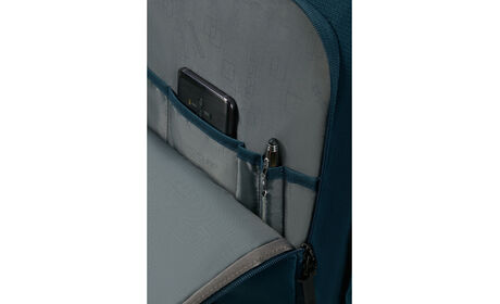 Georganiseerde binnenkant