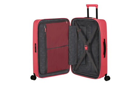 Georganiseerde binnenkant