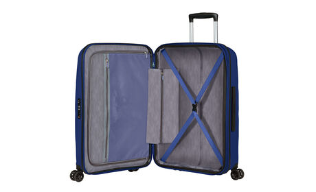 Georganiseerde binnenkant