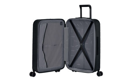 Interior organisation