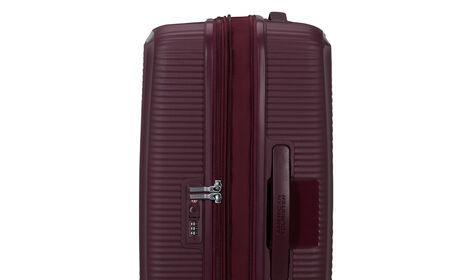 Uitbreidbaarheid bij alle maten