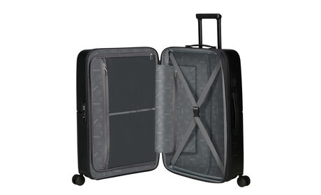 Georganiseerde binnenkant