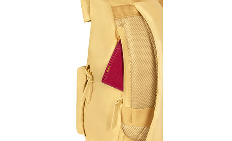 Verborgen veiligheidsvak