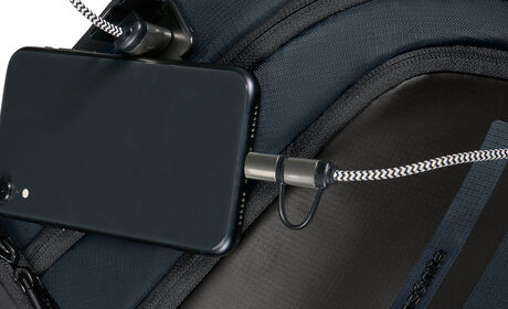 Geïntegreerde USB-poort