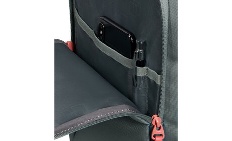 Georganiseerde binnenkant