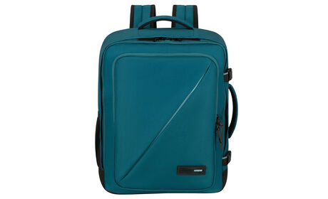 Fitting easyjet free-on-board cabin bag policy