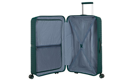 Georganiseerde binnenkant