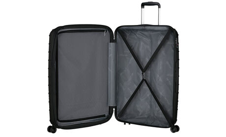 Georganiseerde binnenkant